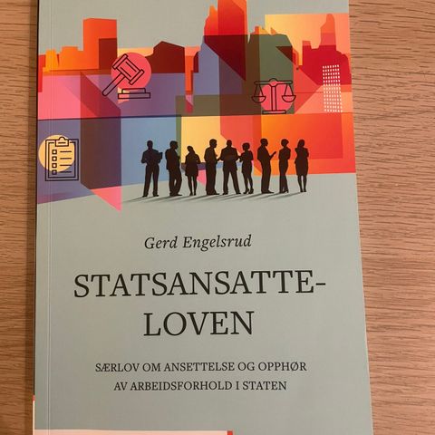 Statsansatteloven