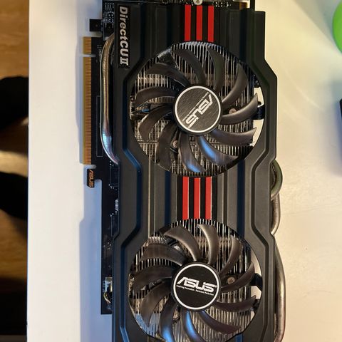 Nvidia GTX 670/690