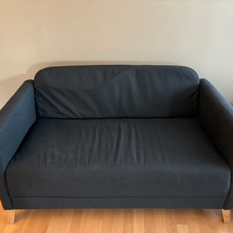 LINANÄS 2-seter sofa