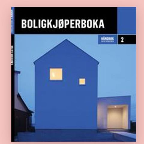 Boligkjøperboka