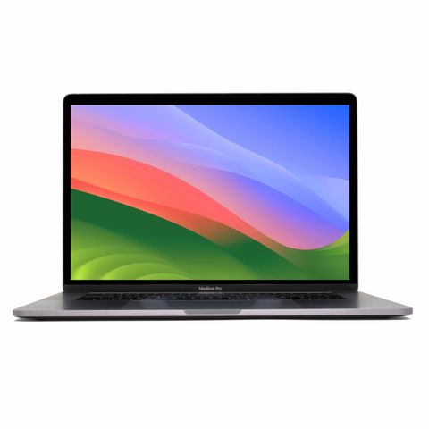 MacBook Pro 2017 Touch Bar 15’’ 16G RAM