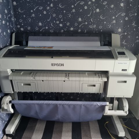 Epson plotter SureColor T5000