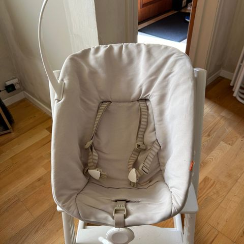 Stokke newborn Seat