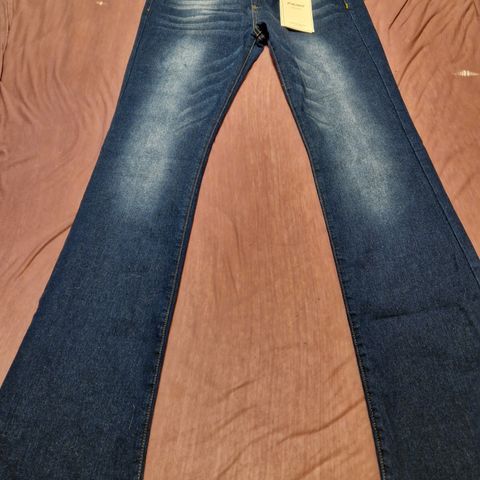 NYE JEANS