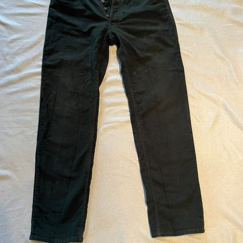 Marlboro Classics Buffalo Hunters Jeans Vintage