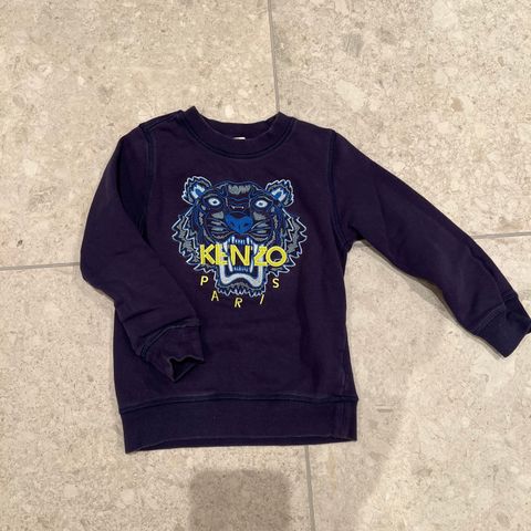 Kenzo genser str 116