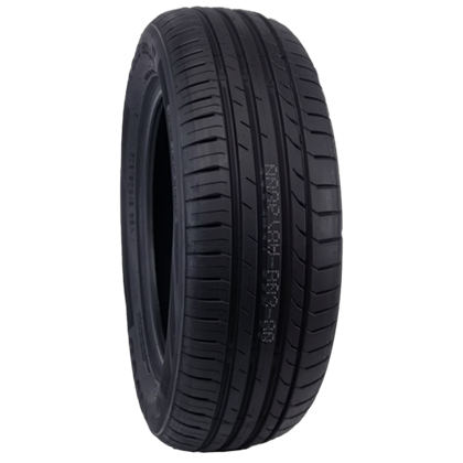 Goodride ZuperEco Z-107 215/55R17 98W Sommerdekk