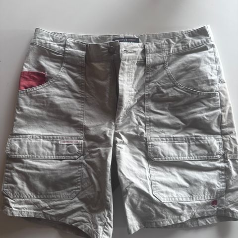 Amundsen Cargo Shorts str S men