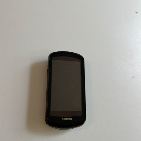 Garmin Edge 1040 Solar