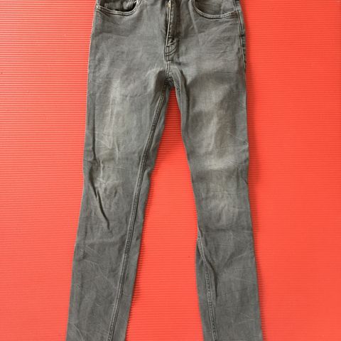 Anine Bing jeans str 27