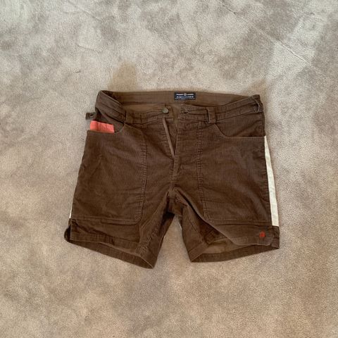 Amundsen herreshorts str m