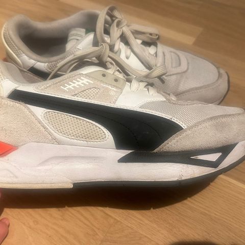 Puma Rs-X str 39