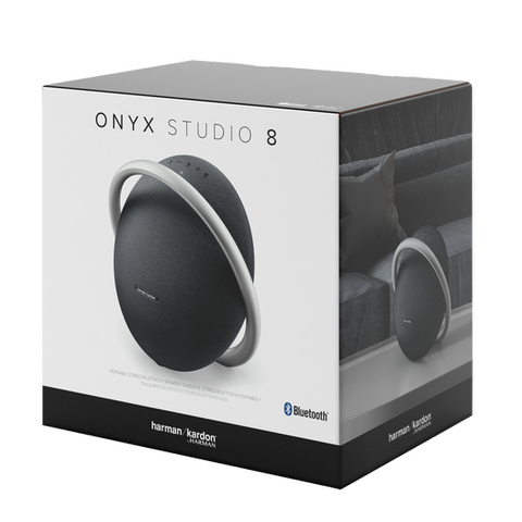 Harman Kardon Onyx Studio 8