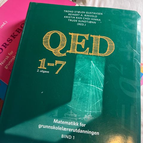 Qed