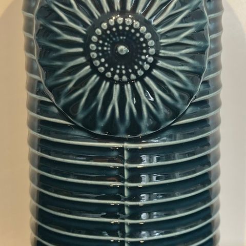 Vakker vase