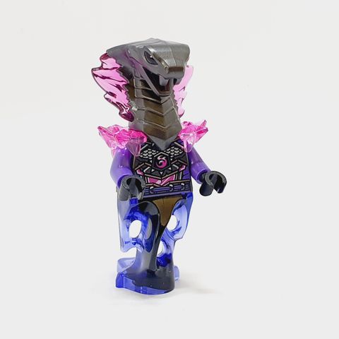 LEGO Ninjago | General Aspheera (njo756)