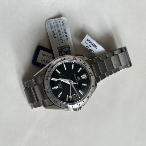 Grand Seiko