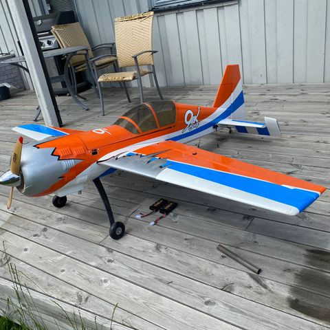 SD-Model Yak54 30%