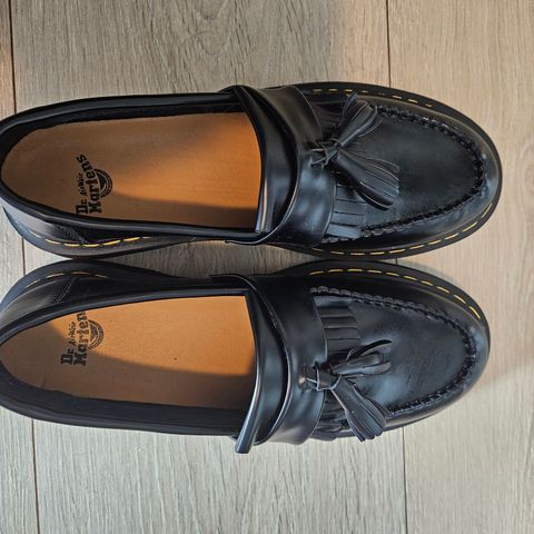 Dr.Martens loafers strl.42