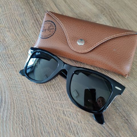 Ray ban wyafayer