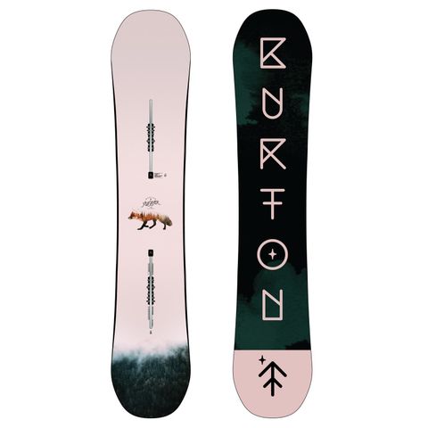 Burton Snowboard