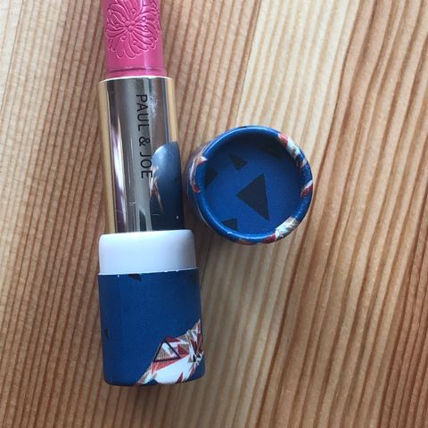 Paul & Joe Lipstick CS 088  leppestift