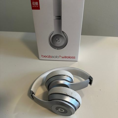 Beats solo 3 Wireless