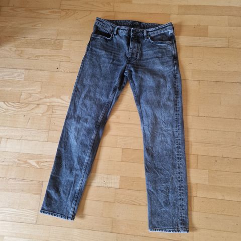 Neuw jeans str 31/32 Ray straight