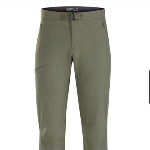 Arcteryx gamma pant