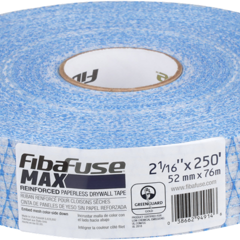 FibaFuse Max - 52mm x 76m