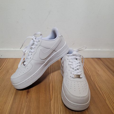 Nike air force one, str 38