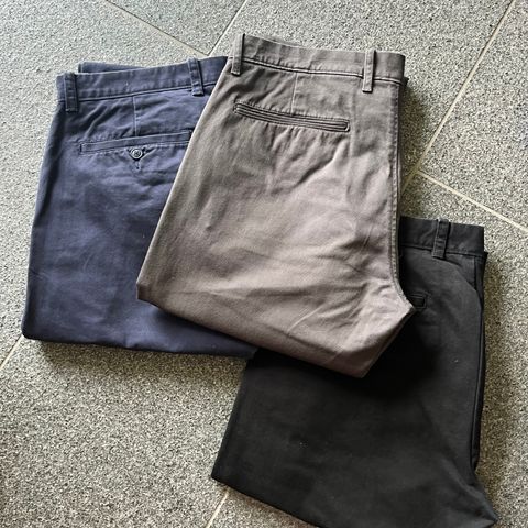 J crew chinos