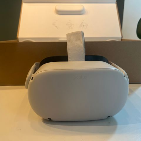 Oculus Meta Quest 2, 128GB