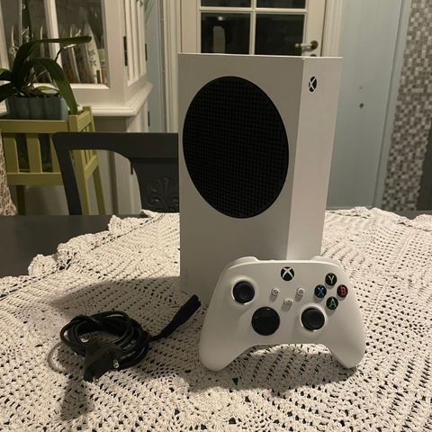 Xbox Series S