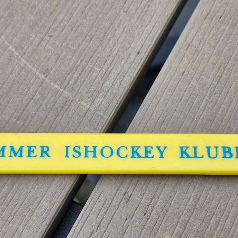 Lillehammer Ishockey Klubb