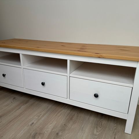 Hemnes Tv-benk IKEA