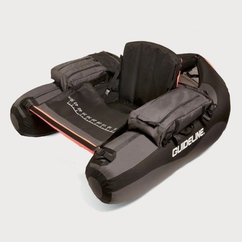 Guideline Drifter Bellyboat