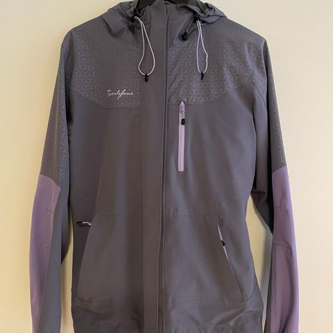 Softshell sett fra Twentyfour