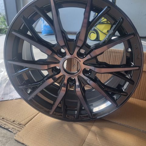 R16 felg 5x112