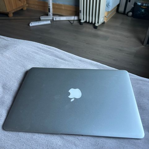 Macbook air 2017