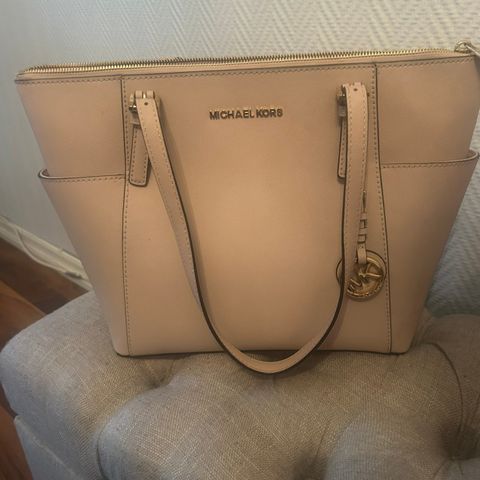 Ny veske Michael Kors