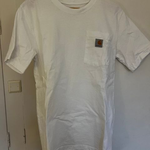 Carhartt t-skjorte x 2