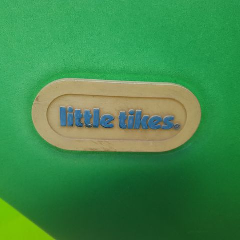 Sklie/little tikes