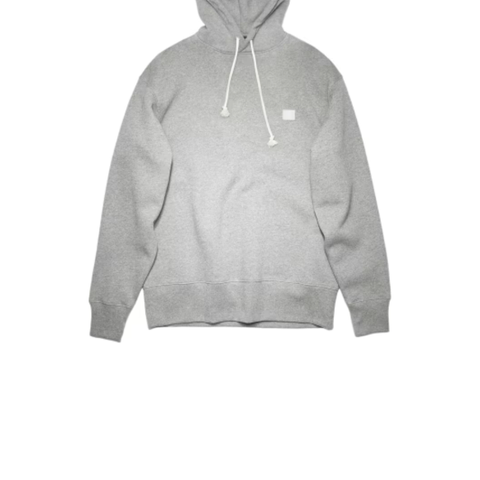 Acne hoodie - Str xs