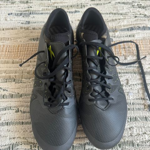 Adidas X 15.1 Black FG