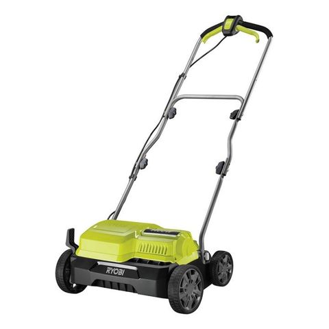 UTLEIE. Ryobi vertikalskjærer 1400 w