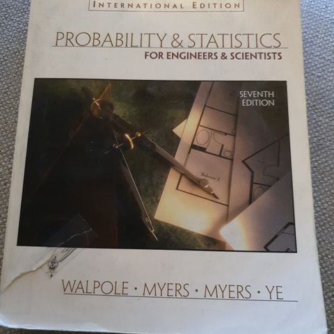 Probability & Statistics