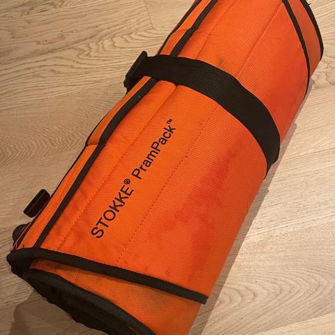 Stokke Prampack