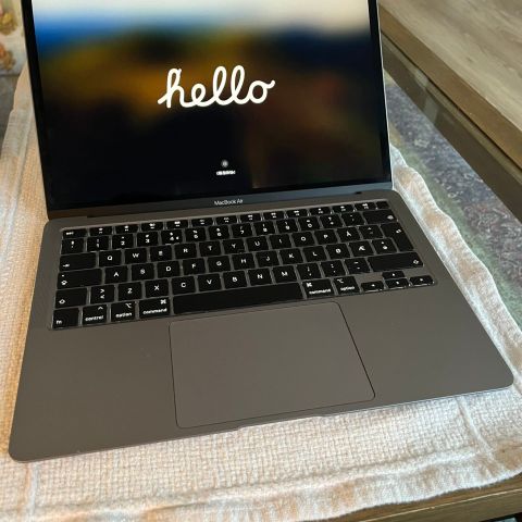 MacBook Air 13 (2020) 256GB