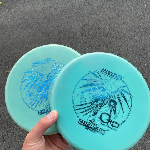 Innova Tour Series Selges